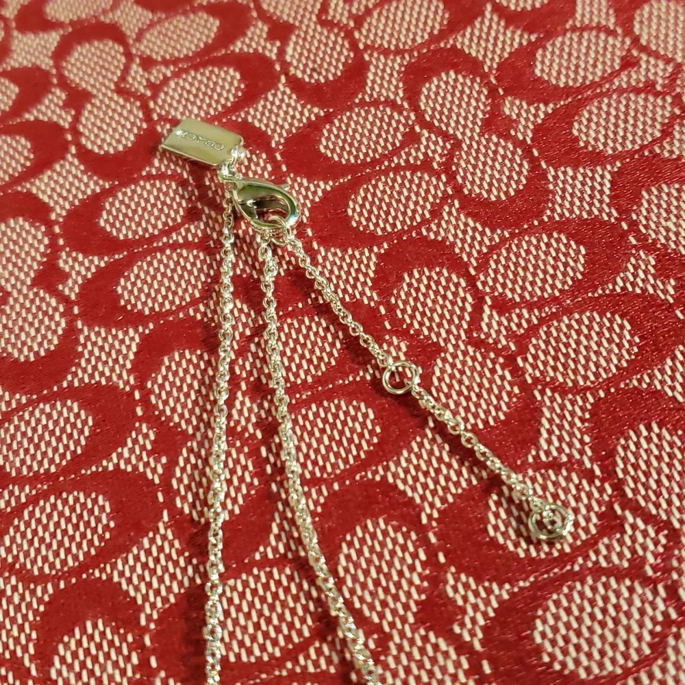 Long Necklace - Picture 6 of 11